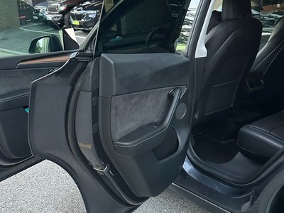 2022 Tesla MODEL Y thumbnail 17