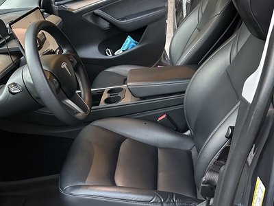 2022 Tesla MODEL Y photo 7