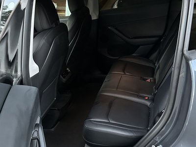 2022 Tesla MODEL Y photo 5