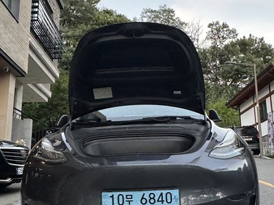 2022 Tesla MODEL Y photo 10