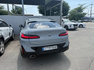 BMW X4 - 2