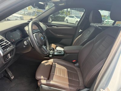 BMW X4 - 9