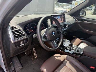 BMW X4 - 8