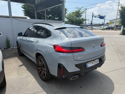 BMW X4 - 3