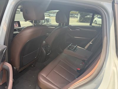 BMW X4 - 7