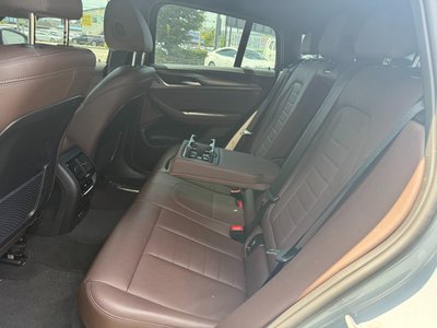 BMW X4 - 4