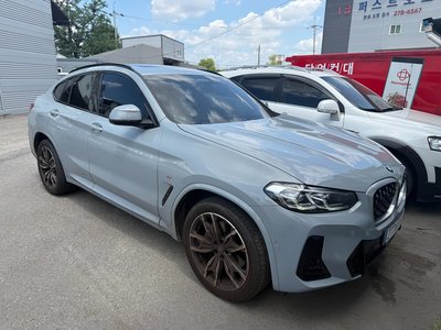 BMW X4 - 5