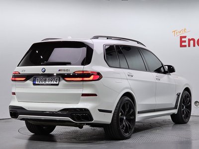 BMW X7 - 3