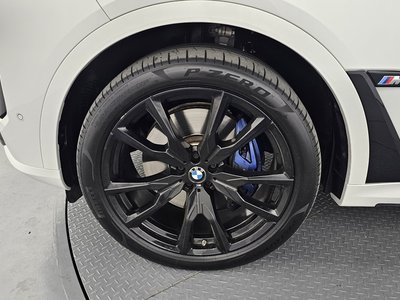 BMW X7 - 6