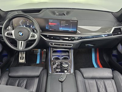 BMW X7 - 5