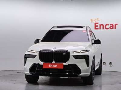 BMW X7 - 2