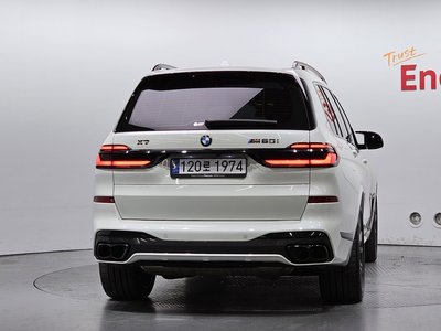 BMW X7 - 4