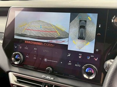 LEXUS RX - 6
