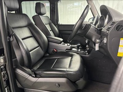 صورة 7 لـ 2015 Mercedes-BENZ G-CLASS