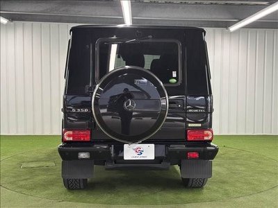 2015 Mercedes-BENZ G-CLASS — миниатюра 14