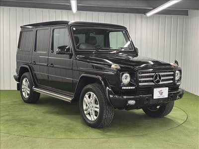 2015 Mercedes-BENZ G-CLASS — миниатюра 16