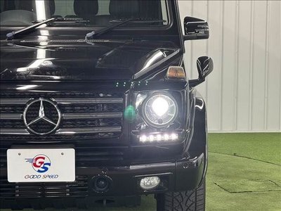 2015 Mercedes-BENZ G-CLASS — миниатюра 20