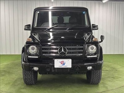 2015 Mercedes-BENZ G-CLASS — миниатюра 13