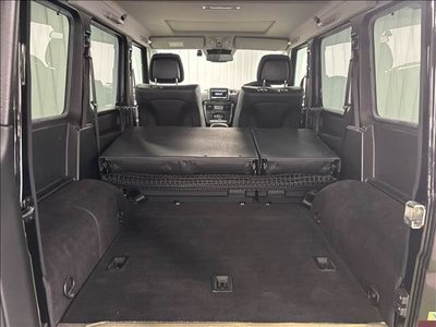 2015 Mercedes-BENZ G-CLASS — миниатюра 18