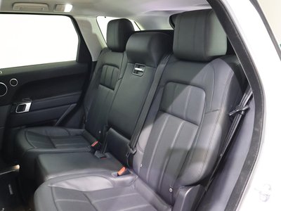 LAND ROVER RANGE ROVER SPORT - 6