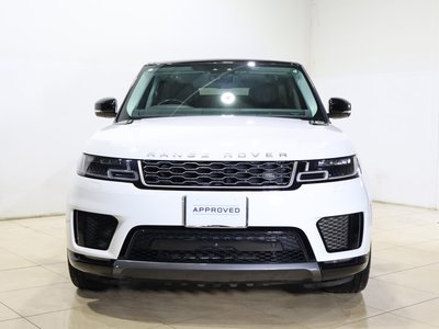 LAND ROVER RANGE ROVER SPORT - 9