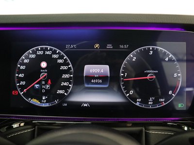 MERCEDES-BENZ G-CLASS - 10