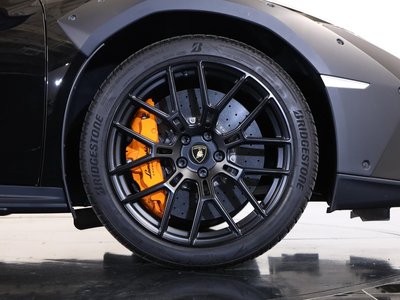 LAMBORGHINI HURACAN STERRATO - 6