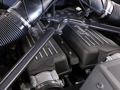 LAMBORGHINI HURACAN STERRATO - 7