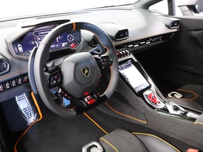 LAMBORGHINI HURACAN STERRATO - 5