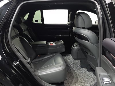 2022 Genesis G90 (RS4) 缩略图 12