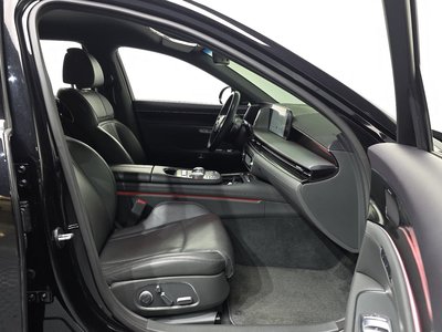 2022 Genesis G90 (RS4) 缩略图 11