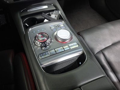 2022 Genesis G90 (RS4) 缩略图 19