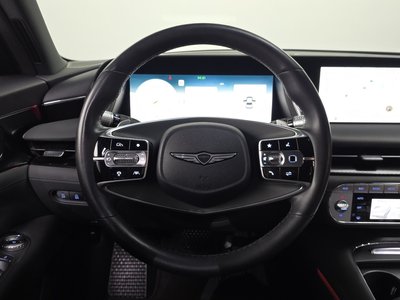 2022 Genesis G90 (RS4) 缩略图 13