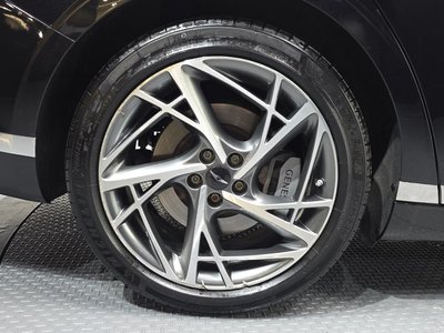 2022 Genesis G90 (RS4) photo 6