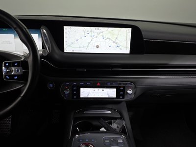 2022 Genesis G90 (RS4) 缩略图 14