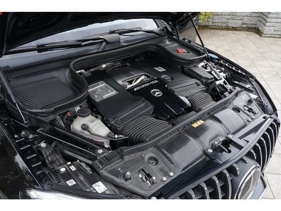 2021 Mercedes-BENZ GLE AMG 缩略图 30