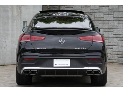 2021 Mercedes-BENZ GLE AMG 缩略图 18