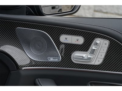 2021 Mercedes-BENZ GLE AMG 缩略图 48