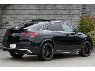 2021 Mercedes-BENZ GLE AMG 缩略图 17