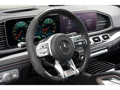 2021 Mercedes-BENZ GLE AMG 缩略图 31