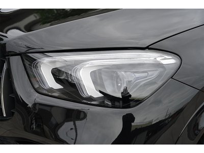 2021 Mercedes-BENZ GLE AMG 缩略图 25