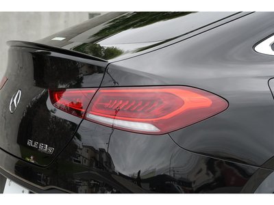 2021 Mercedes-BENZ GLE AMG 缩略图 29
