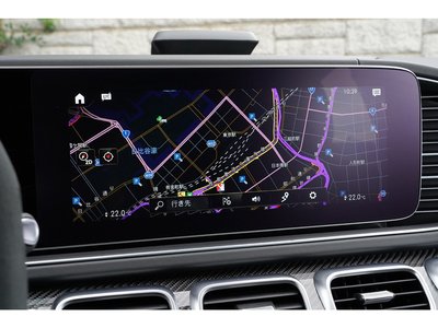 2021 Mercedes-BENZ GLE AMG 缩略图 40
