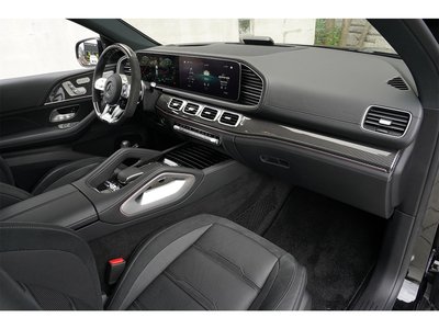 2021 Mercedes-BENZ GLE AMG 缩略图 33