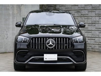 صورة 7 لـ 2021 Mercedes-BENZ GLE AMG