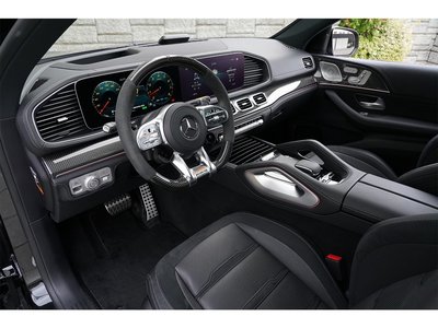 2021 Mercedes-BENZ GLE AMG 缩略图 32