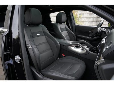 2021 Mercedes-BENZ GLE AMG 缩略图 11