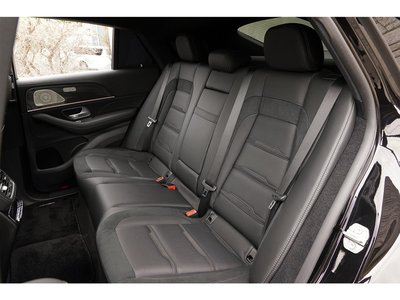 2021 Mercedes-BENZ GLE AMG 缩略图 37