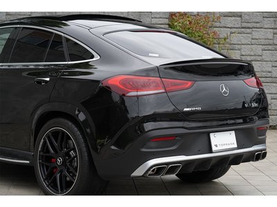 2021 Mercedes-BENZ GLE AMG 缩略图 26