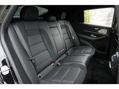 2021 Mercedes-BENZ GLE AMG 缩略图 12